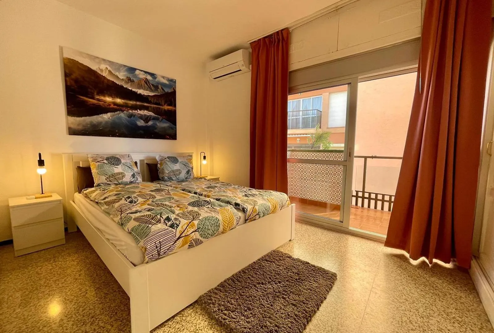 Apartment Genevie Fuengirola 0*,  Espanha