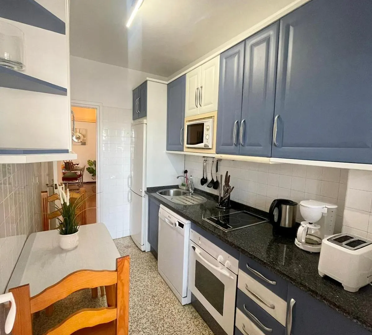 Apartment Genevie Fuengirola 0*,  Espanha