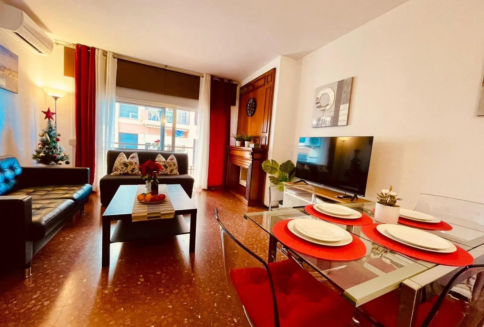 Apartment Genevie Fuengirola Espanha