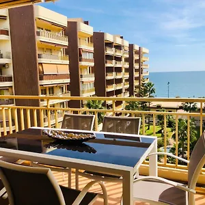 Rentcostadelsol Dona Sofia A Fuengirola