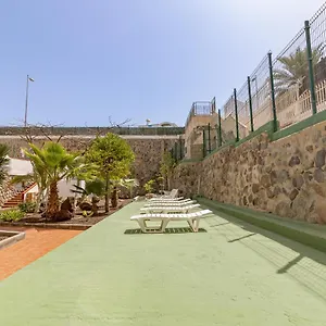Seabliss Beach Of Dunes, Terrace And Pool! , San Bartolomé España