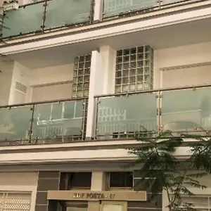 Boliches Malaga Spain Apartment Fuengirola