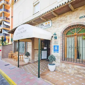 Los Corchos Fuengirola