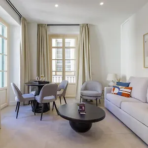 Plaza Del Siglo & Boutique By Caleta Homes , Málaga España
