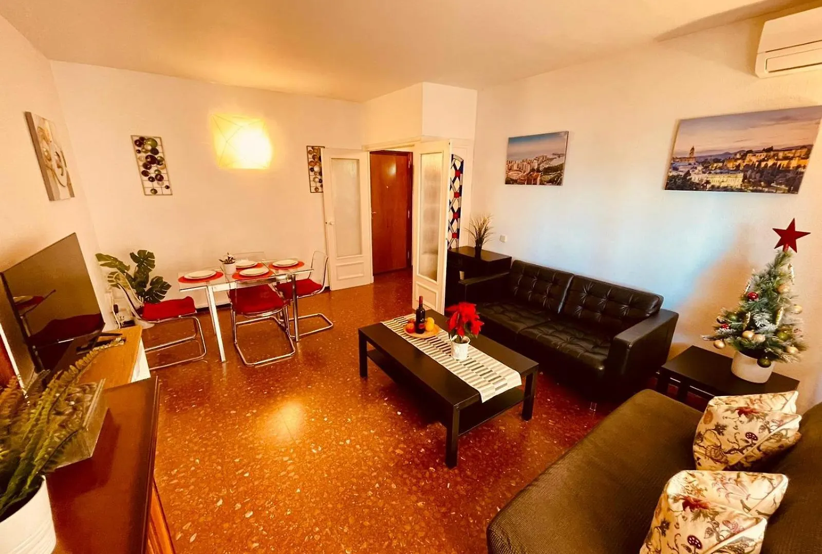 Apartment Genevie Fuengirola