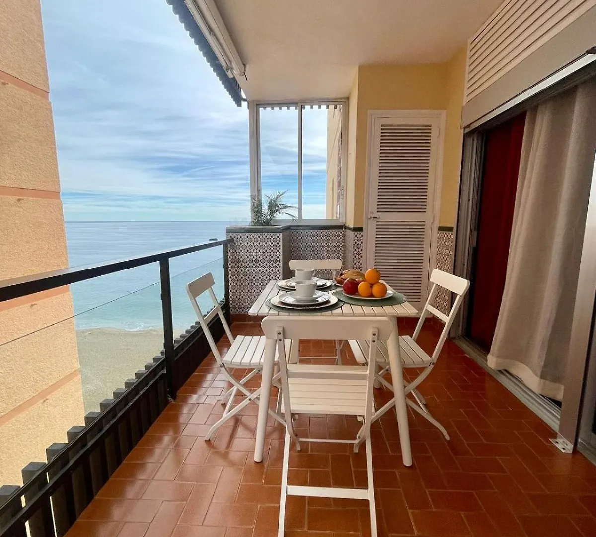 Apartment Genevie Fuengirola
