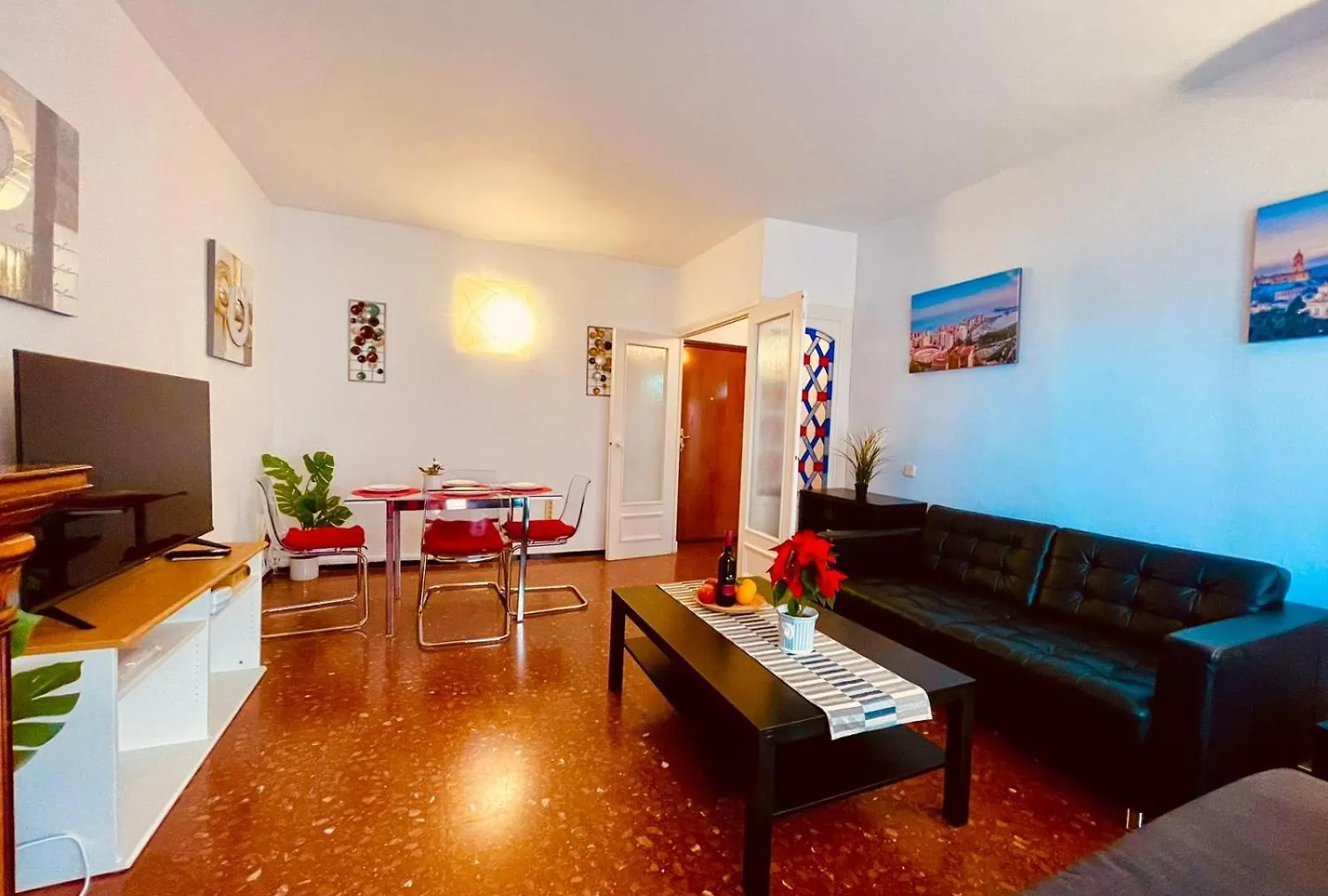 Apartment Genevie Fuengirola