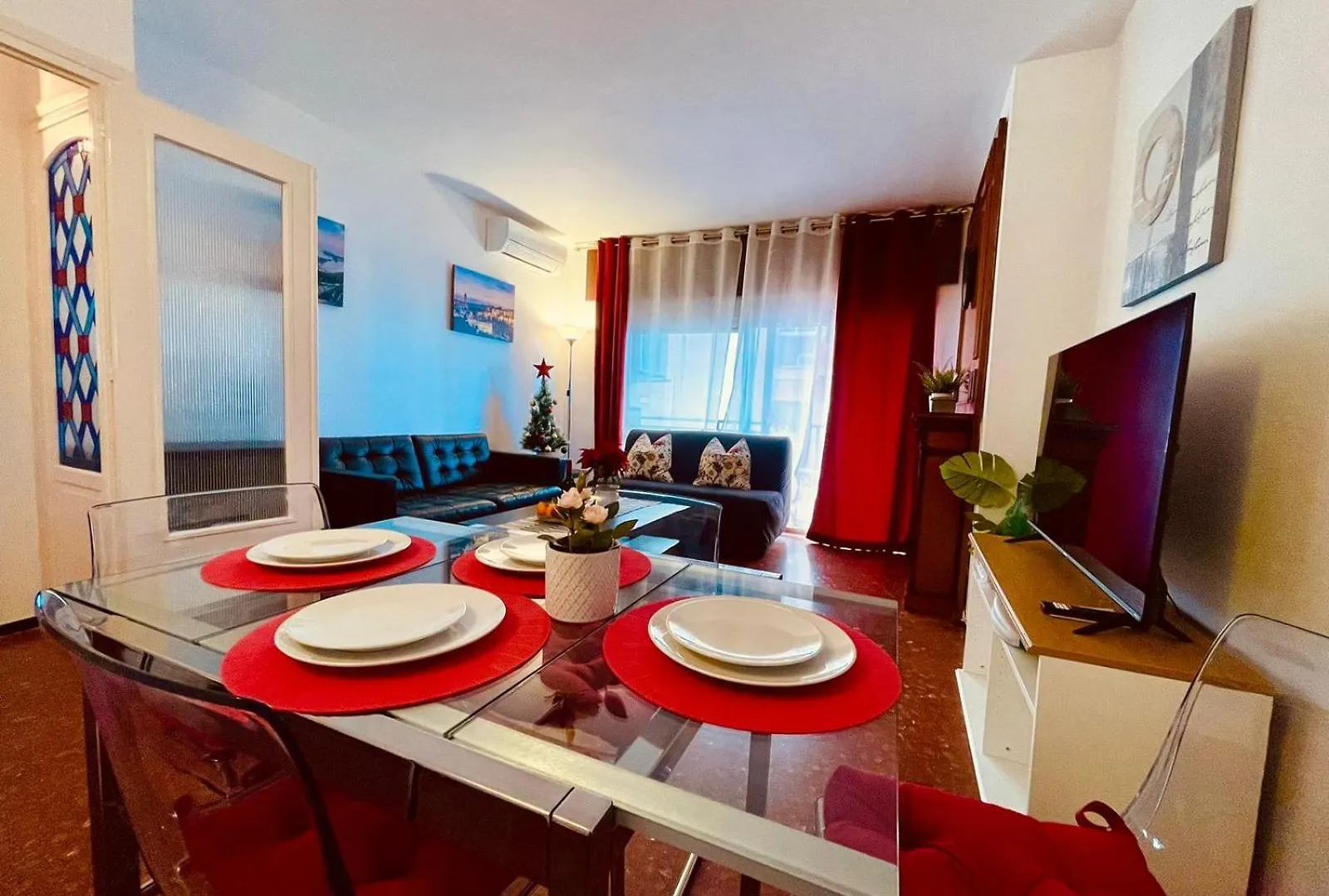 Apartment Genevie Fuengirola Spagna
