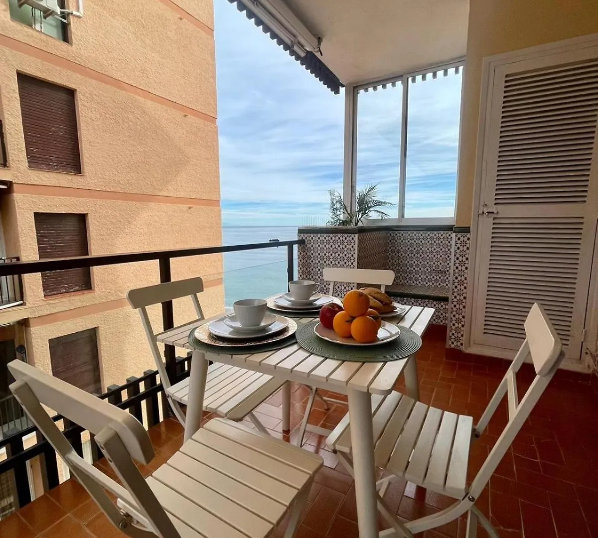 Apartment Genevie Fuengirola
