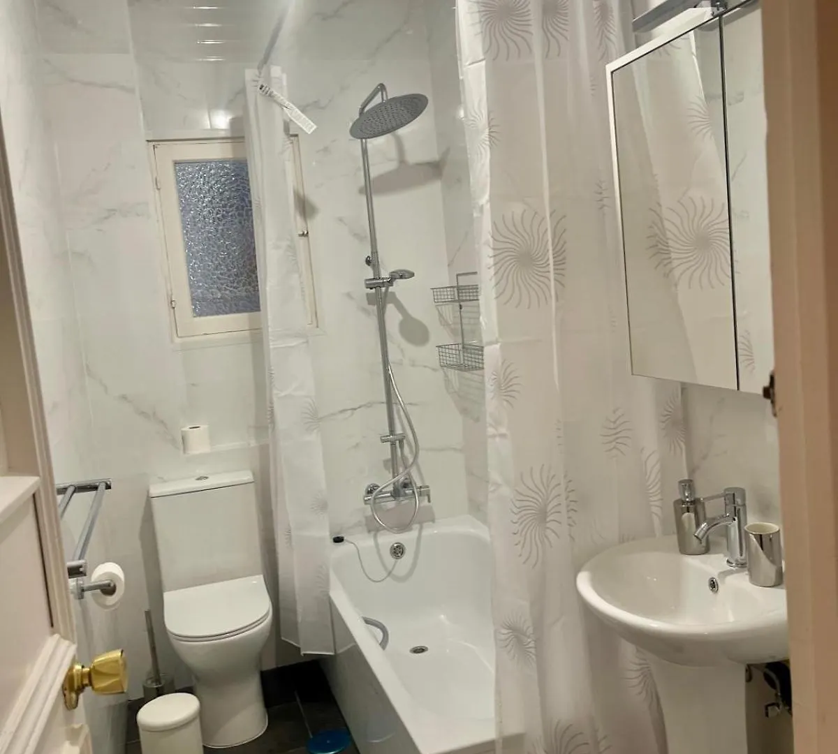 Apartment Genevie Fuengirola Spain