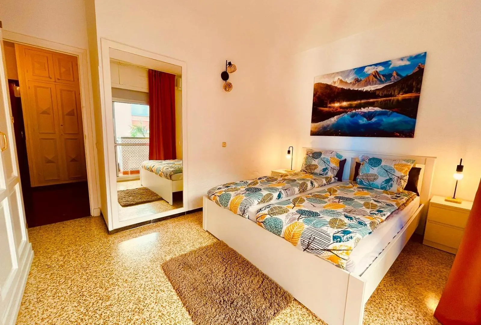 Apartment Genevie Fuengirola
