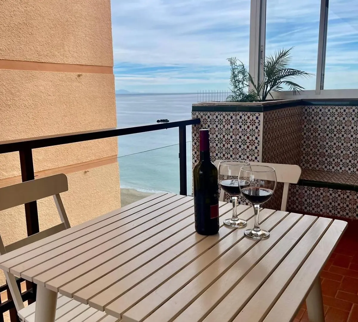 Apartment Genevie Fuengirola